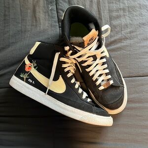 Nike Blazers